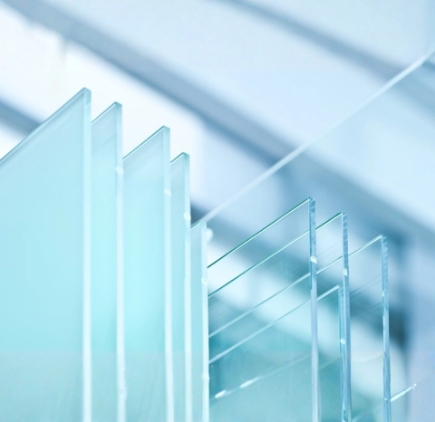 Completed Project Showcase